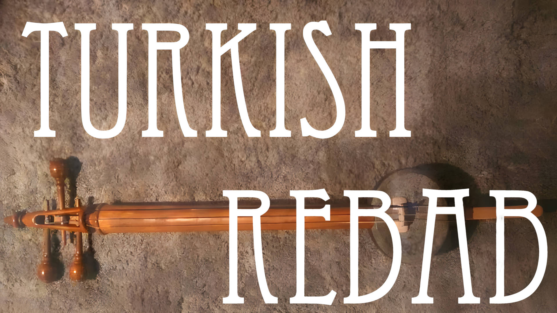 Turkish Rebab