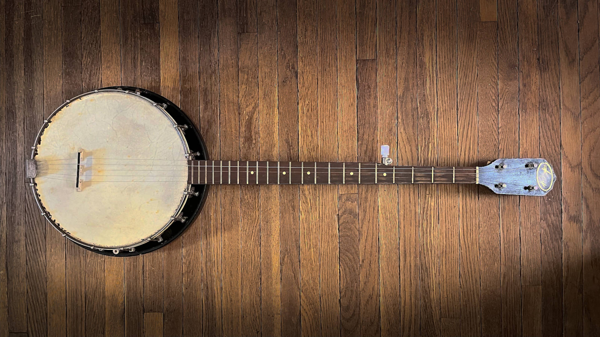 Kay 5-String Banjo