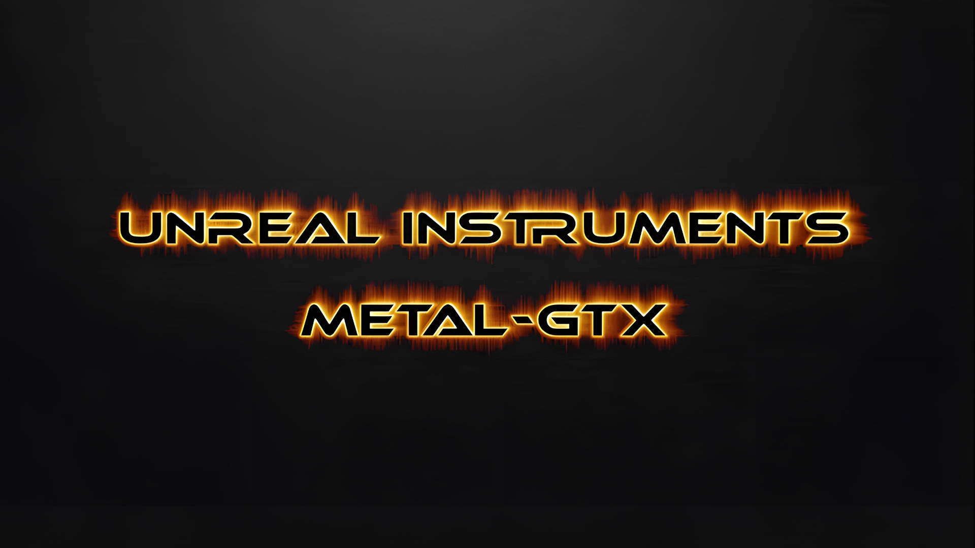 Metal GTX