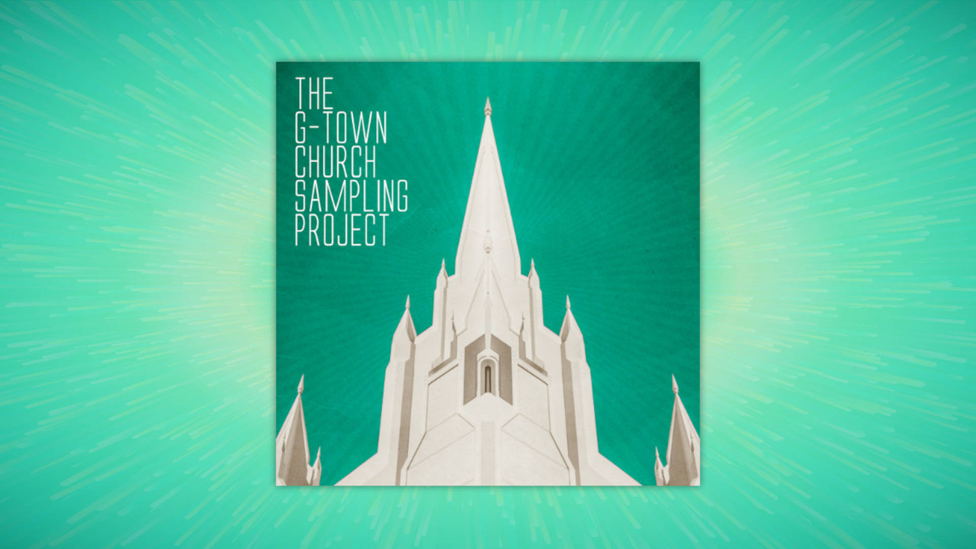 G-Town Church Sampling Project