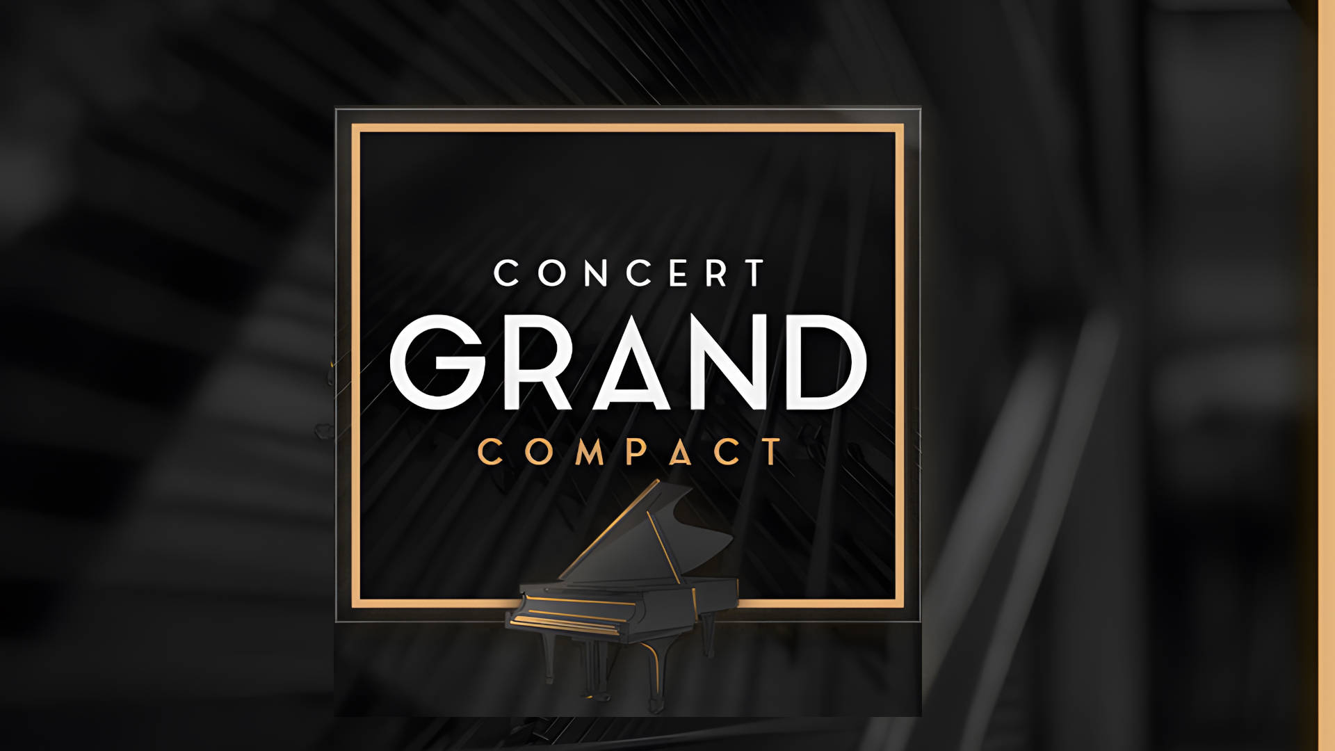 Concert Grand Compact