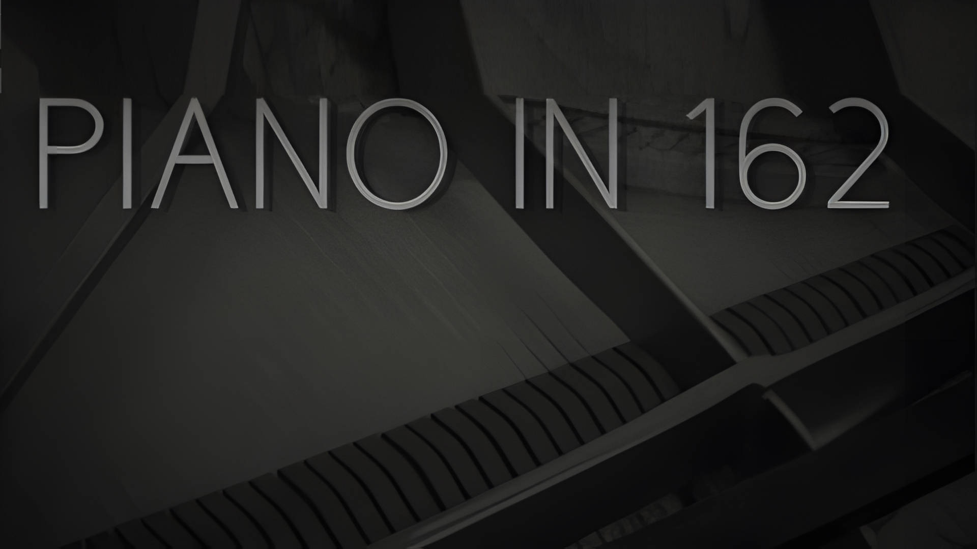Piano in 162