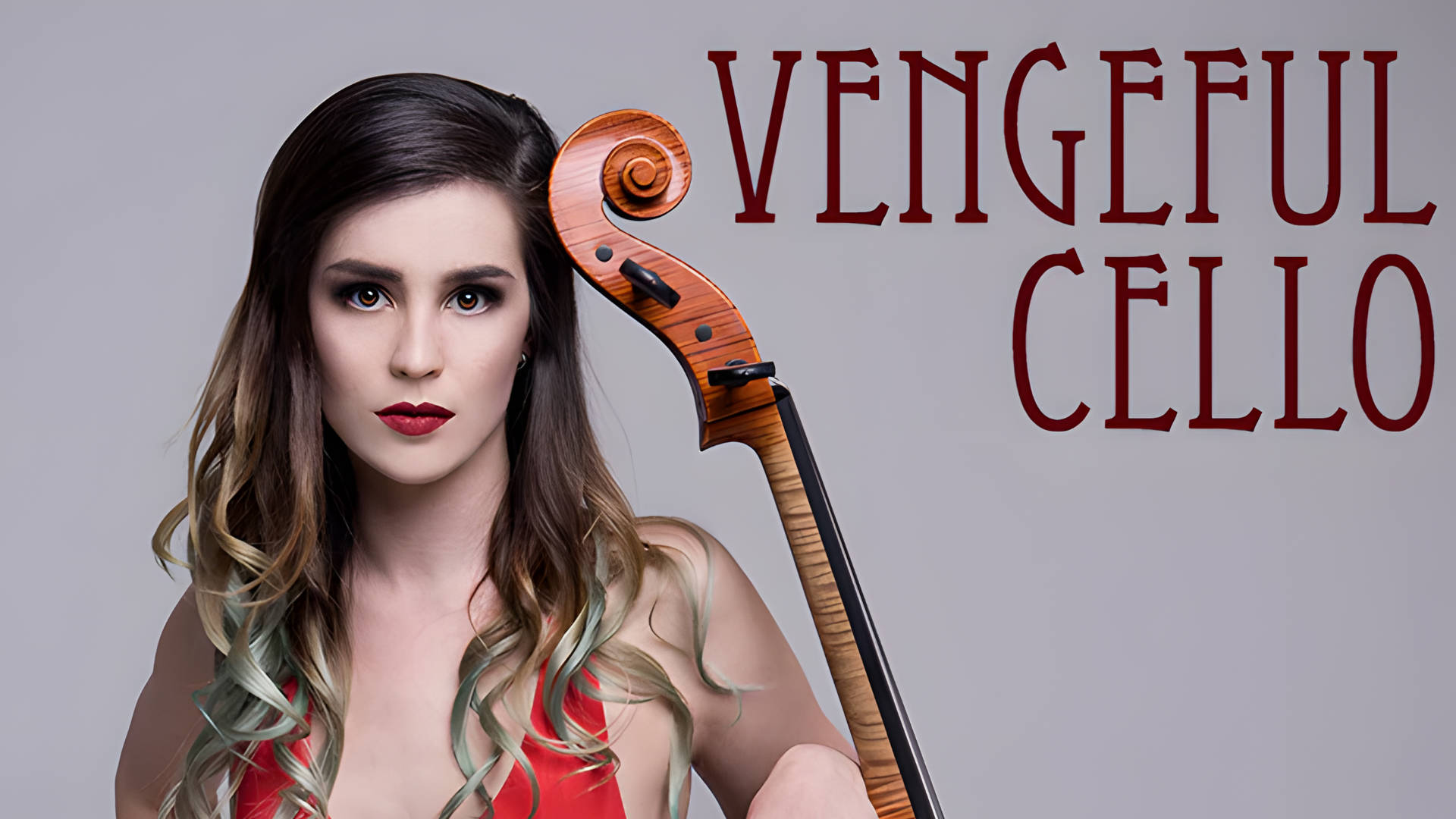 Vengeful Cello