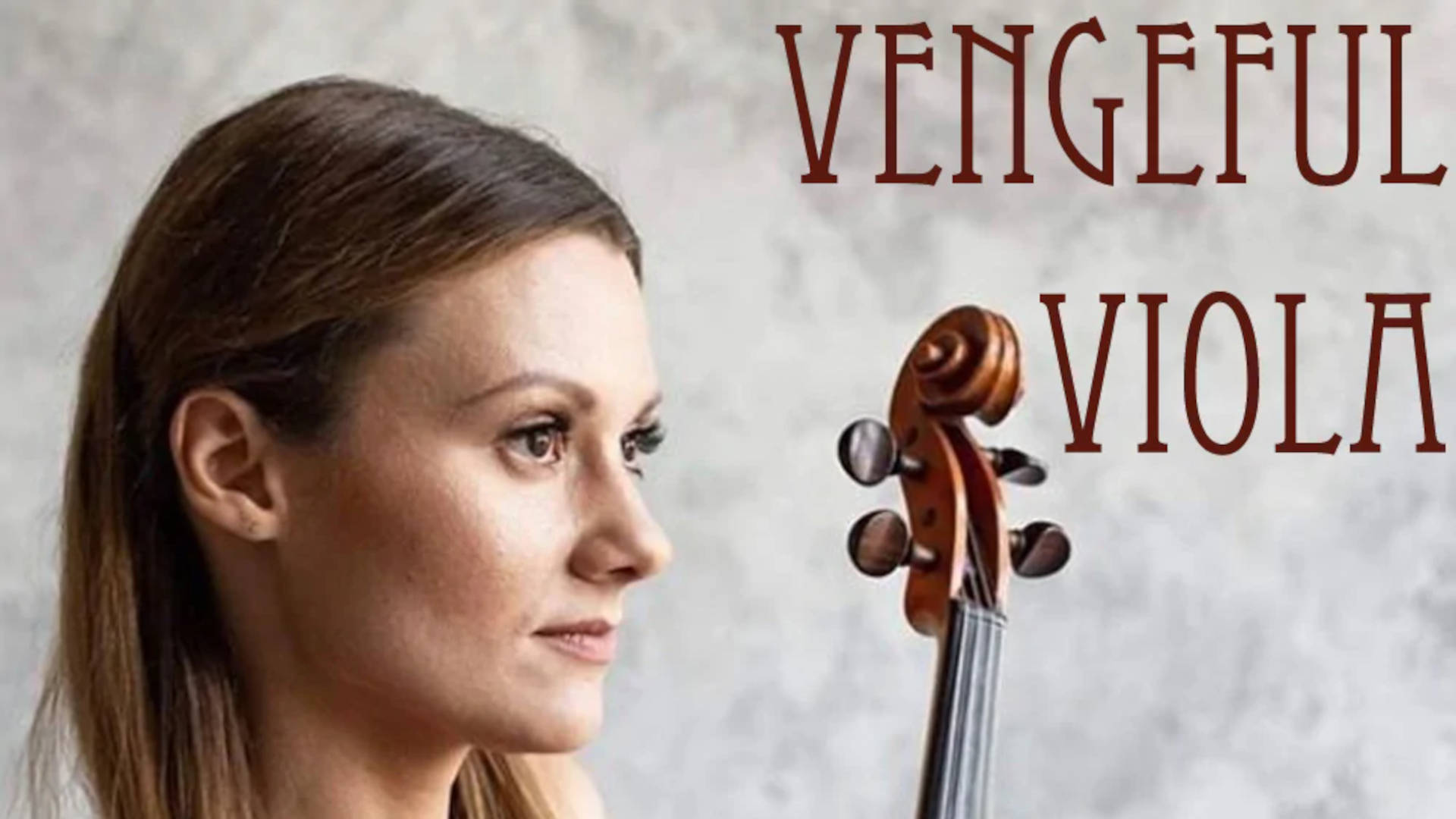 Vengeful Viola