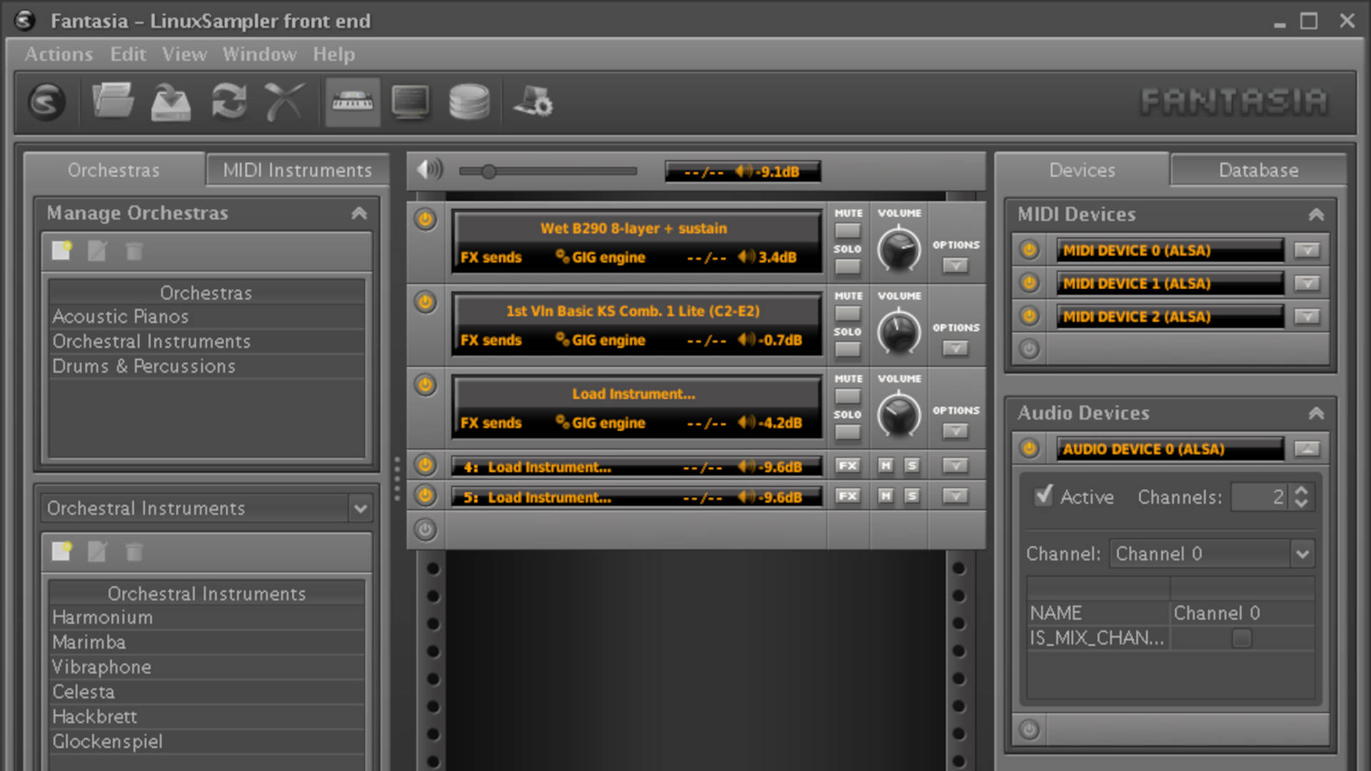 Sfz Software Sfz Software