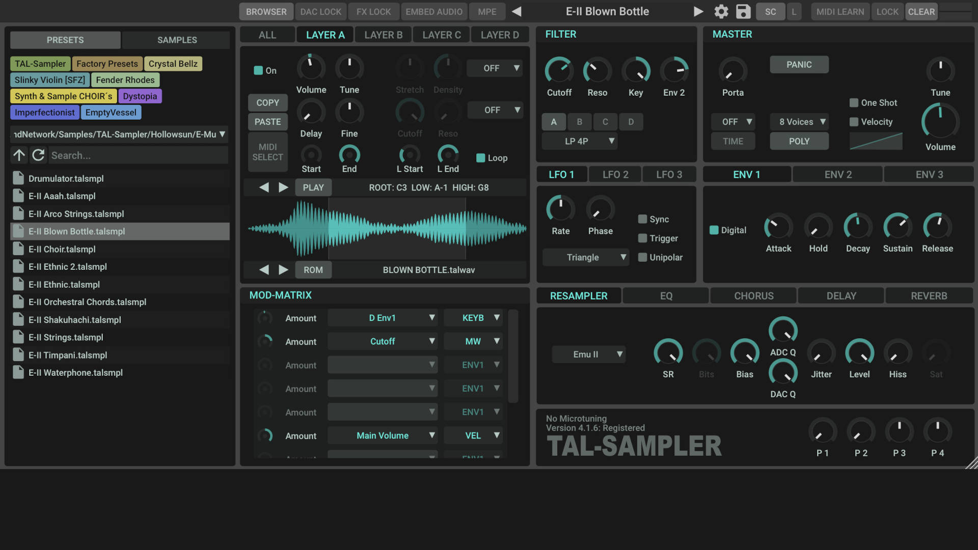 Sfz Software Sfz Software