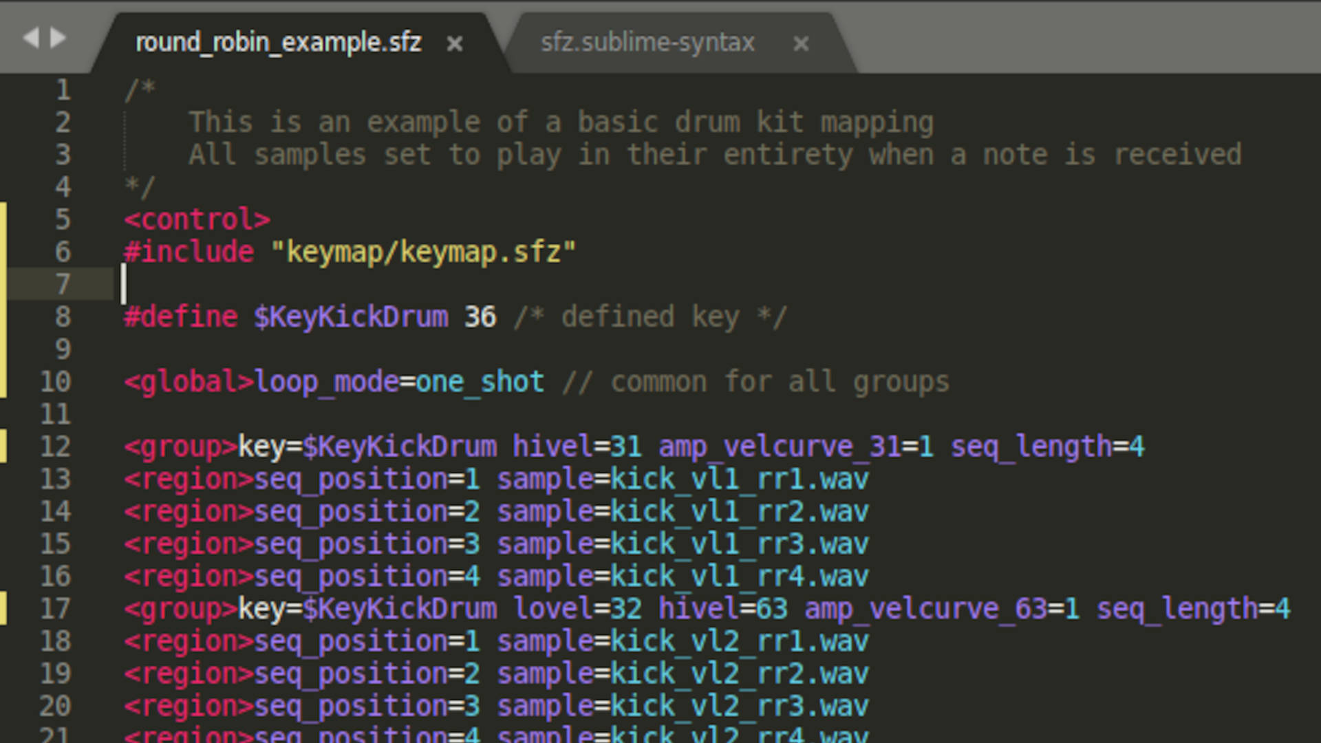for Sublime Text